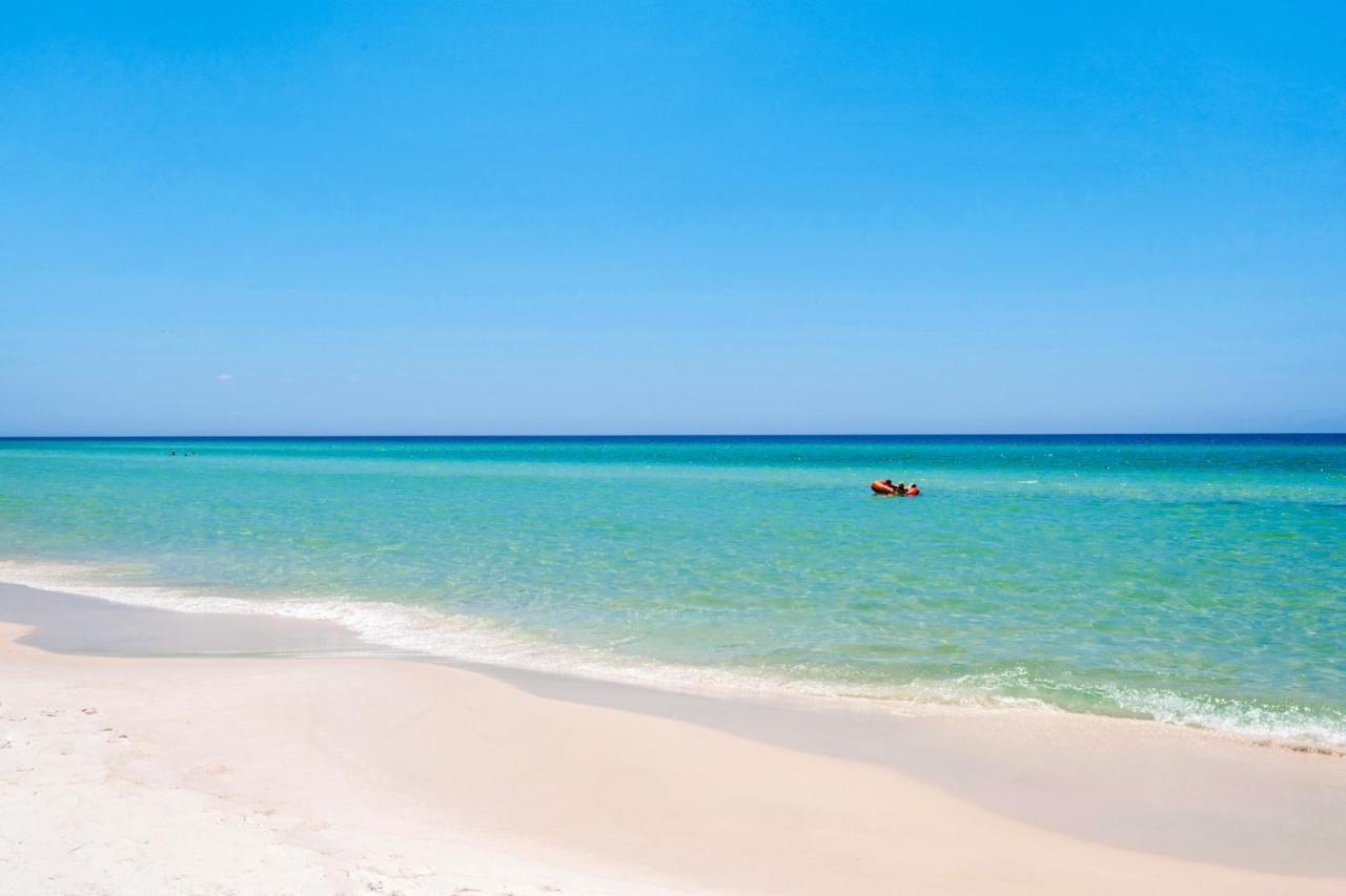 Maravilla Destin Buitenkant foto